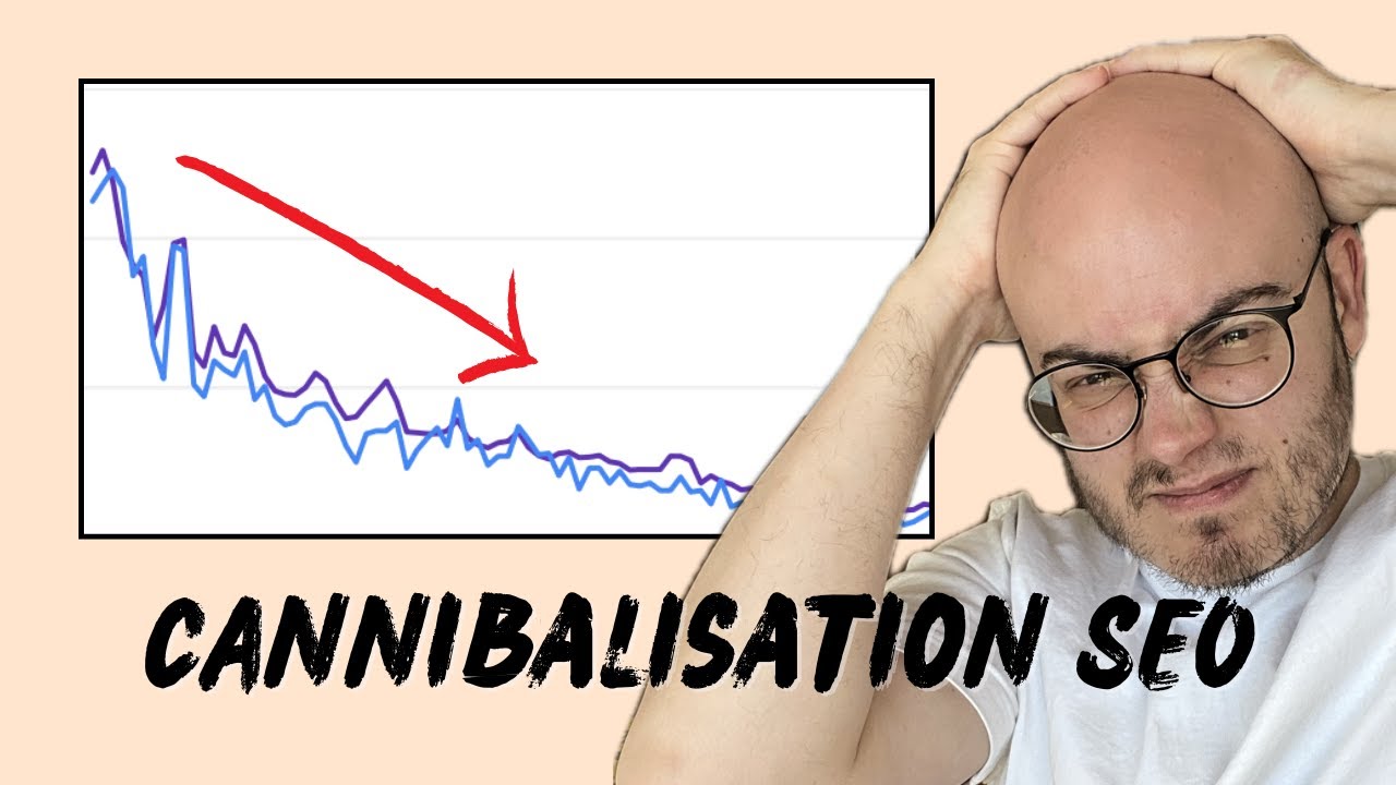 Qu’est-ce que la cannibalisation de mot-clé et comment le résoudre ?