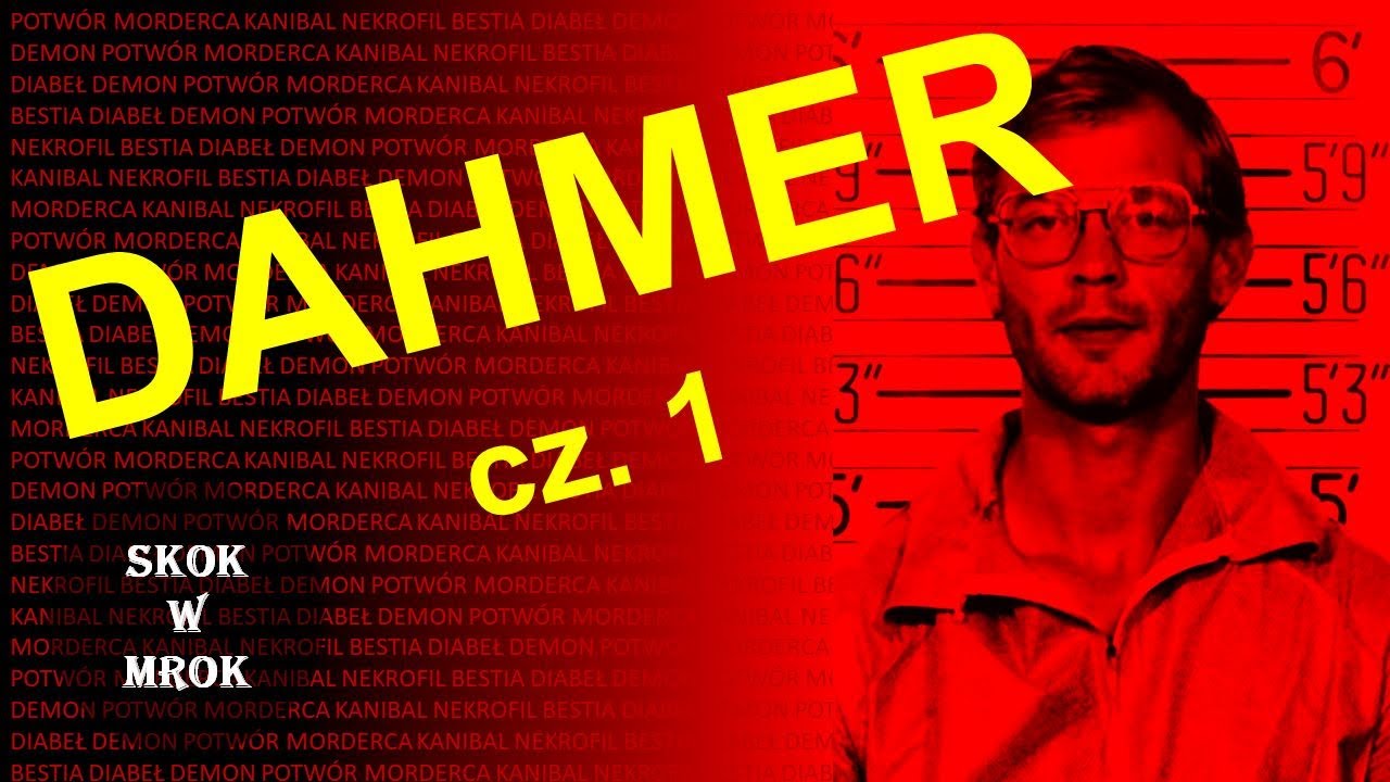 Jeffrey Dahmer 