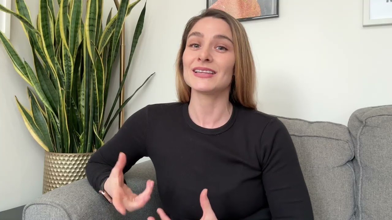 Danielle Legris's 5 Daily Choices That Add Years To Your Life