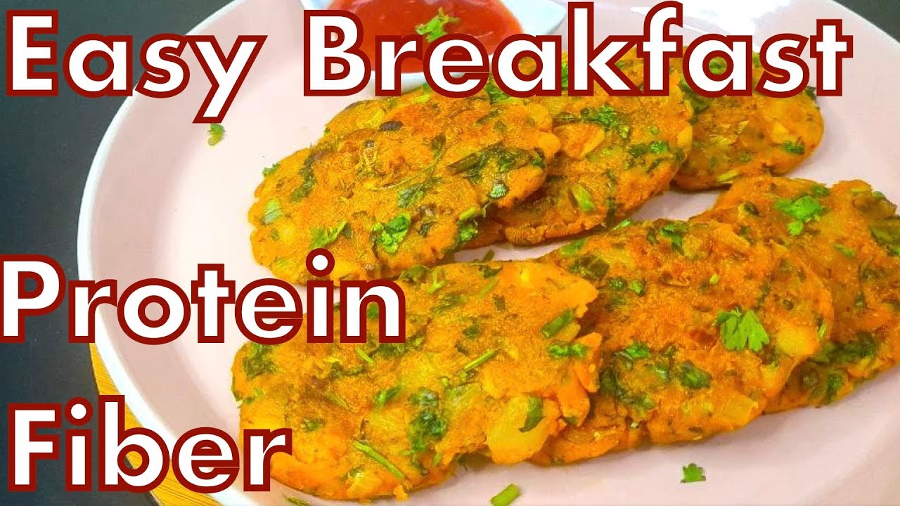 New Breakfast Recipe in 10 minutes | Quick Morning Breakfast Ideas | Easy Nashta | Healthy breakfast