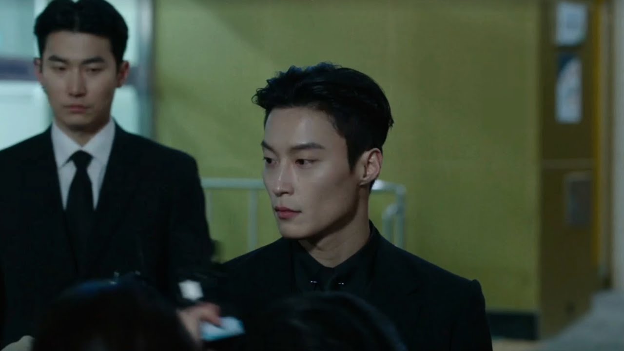 [허남준/유어아너] 리얼가이 (진짜남자)