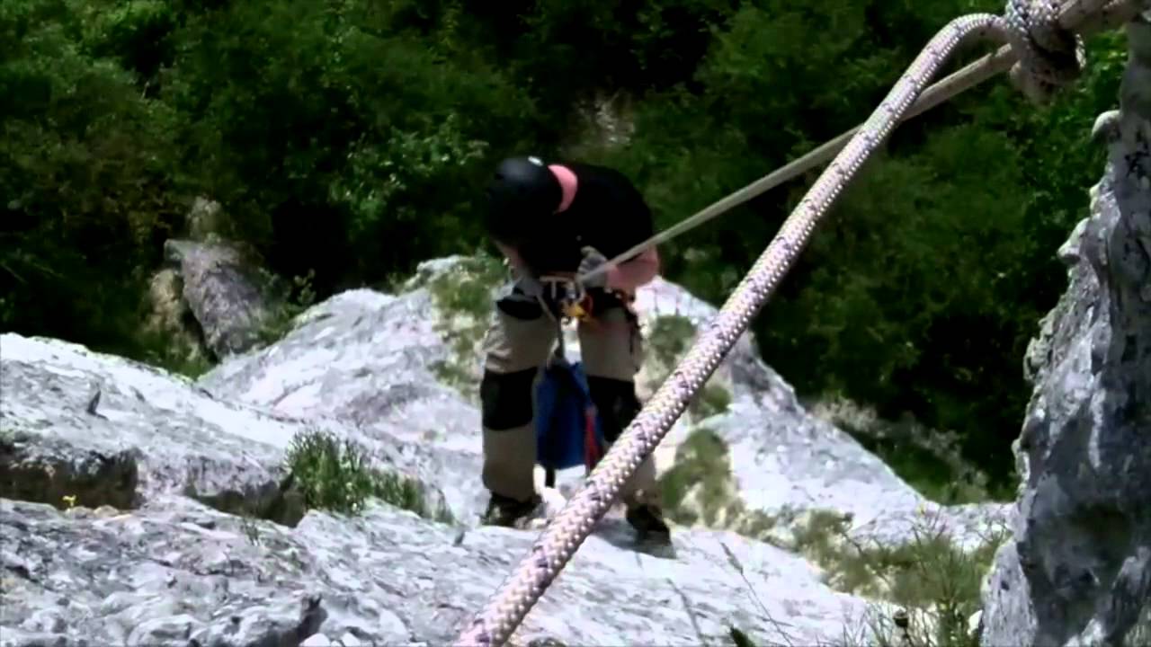 Géocaching T5