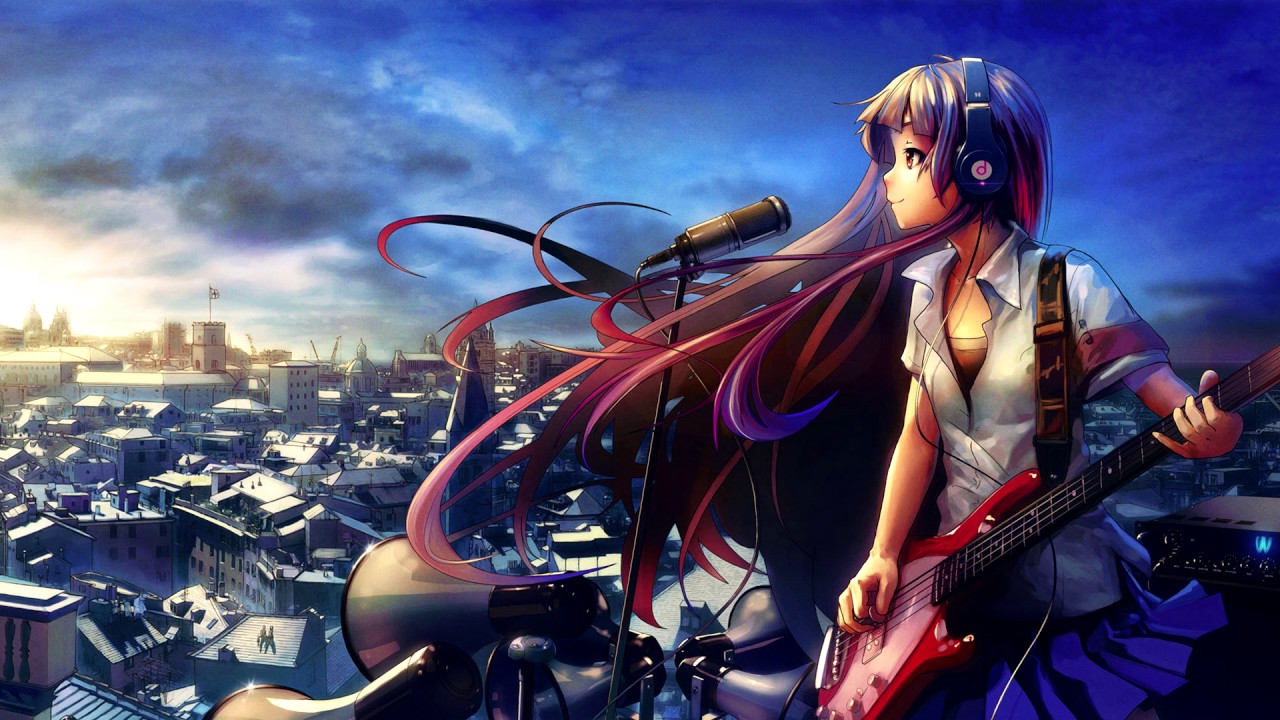 [Nightcore] Shawn Mendes - Bad Reputation