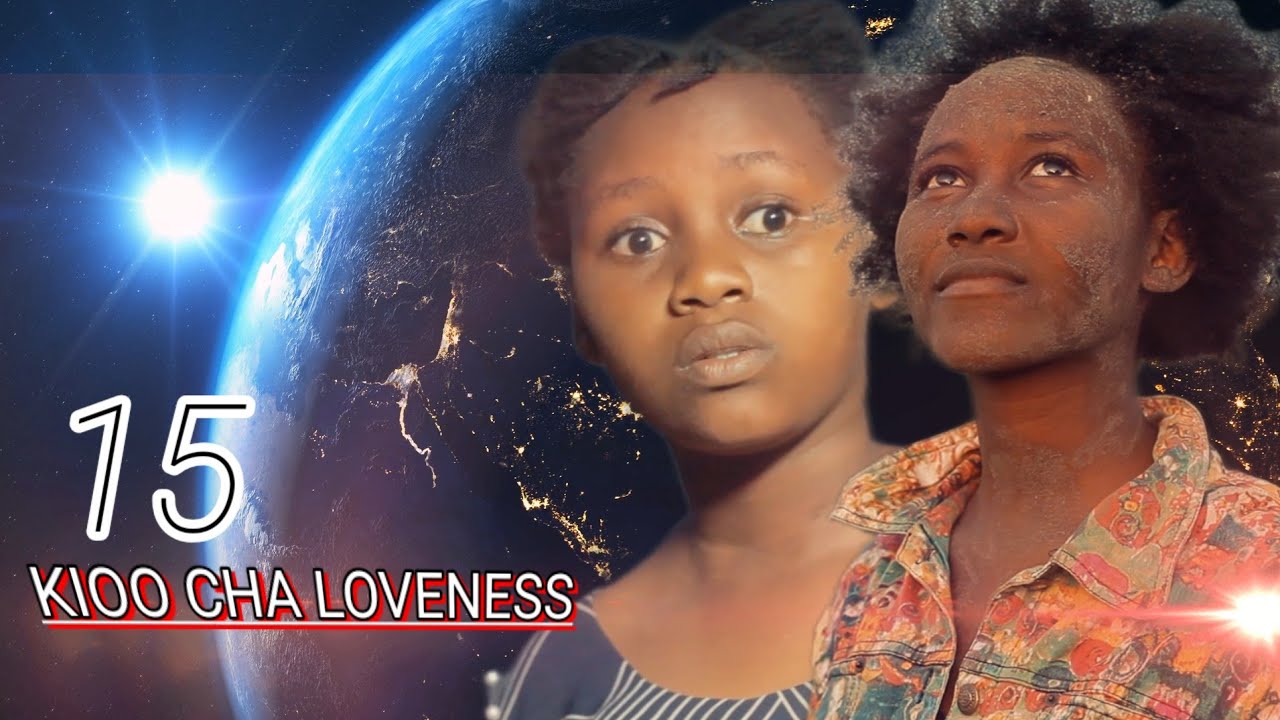 KIOO CHA LOVENESS.EP 15