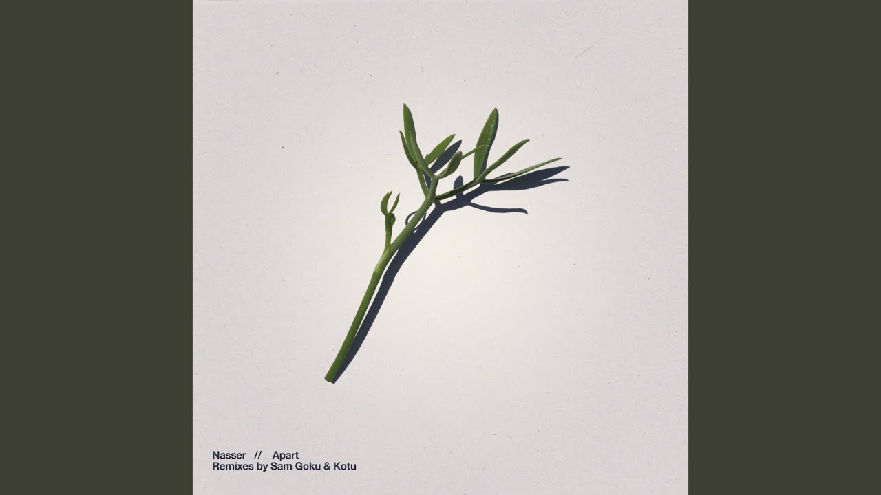 Apart (Kotu Feel the Sun Mix)