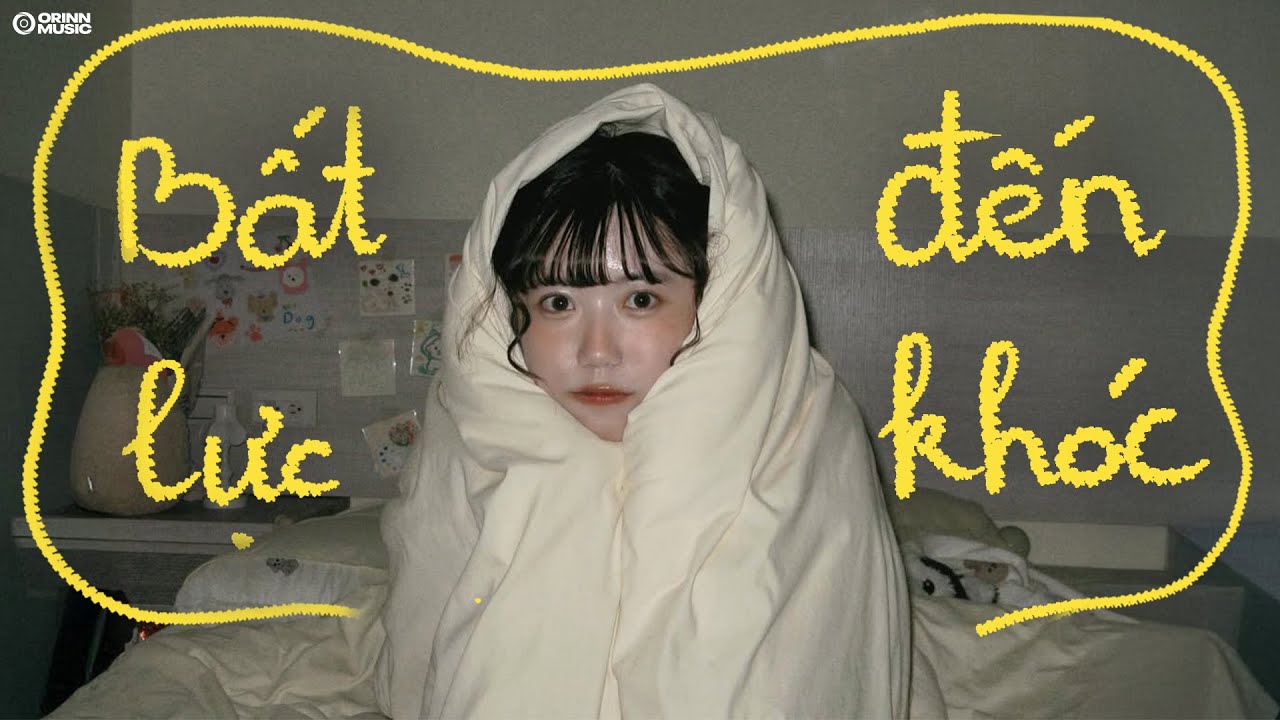 𝐏𝐥𝐚𝐲𝐥𝐢𝐬𝐭 𝐯𝐨̂̃ 𝐯𝐞̂̀: Có những đêm dài, mình bất lực đến phát khóc..