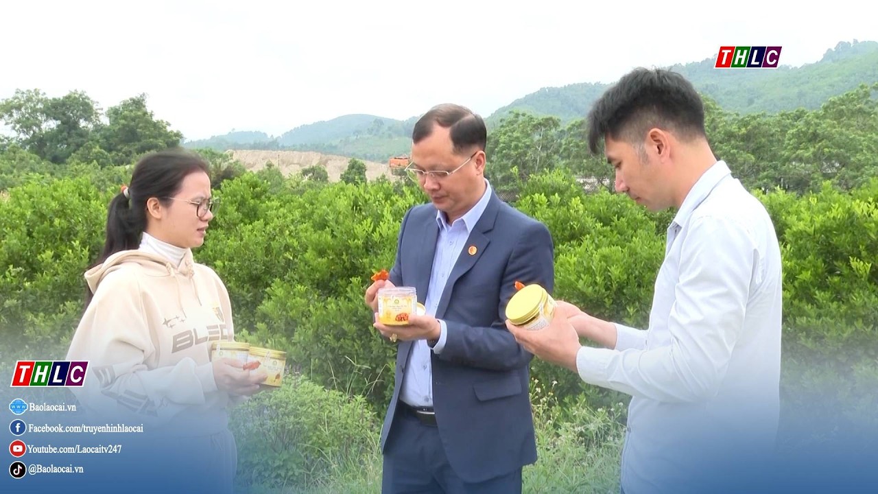 Đại đoàn kết: Phụ nữ (7/3/2026) | THLC