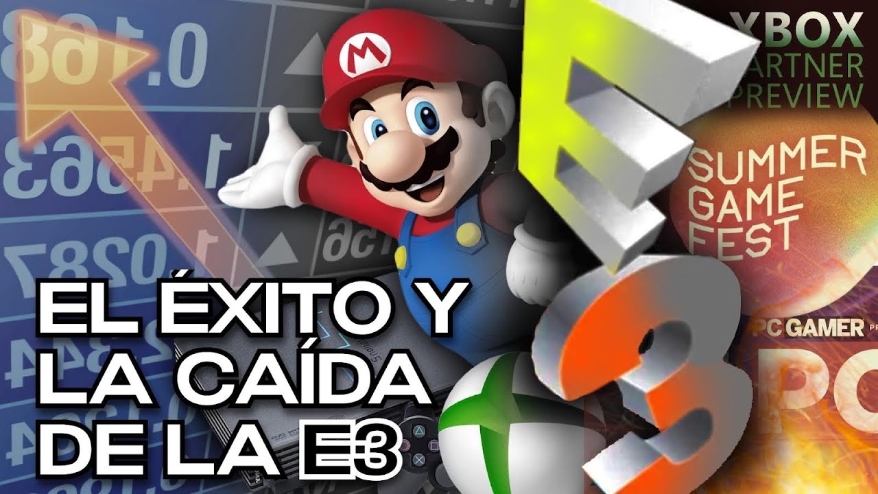 El Éxito y la Caída de la E3