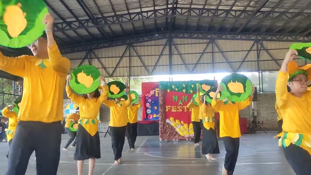 Mango Festival