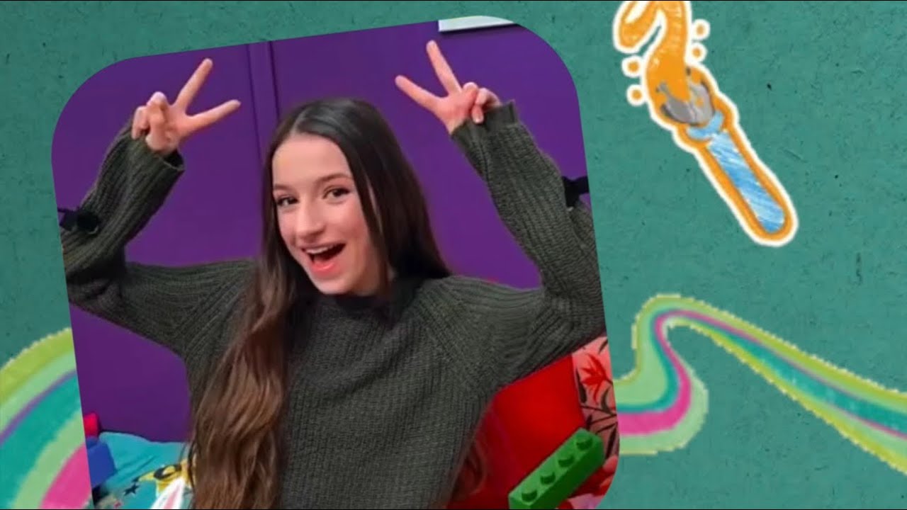 I HAVE AN ANNOUNCEMENT TO MAKE TO YOU!
