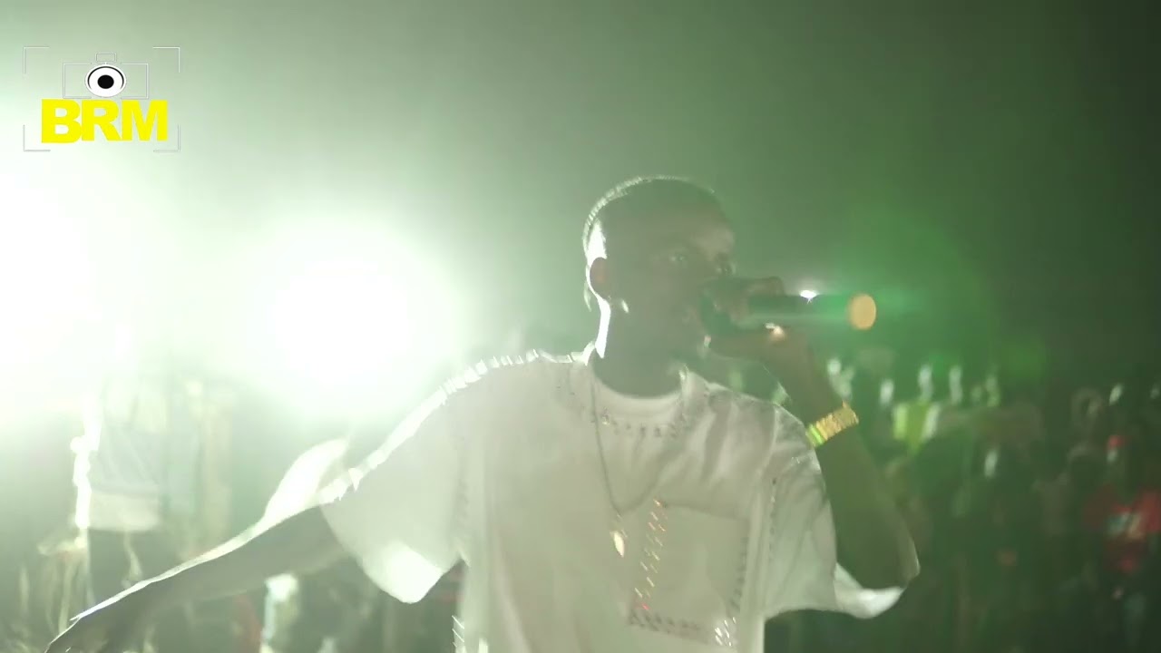 diamond dia concert dabless kolda