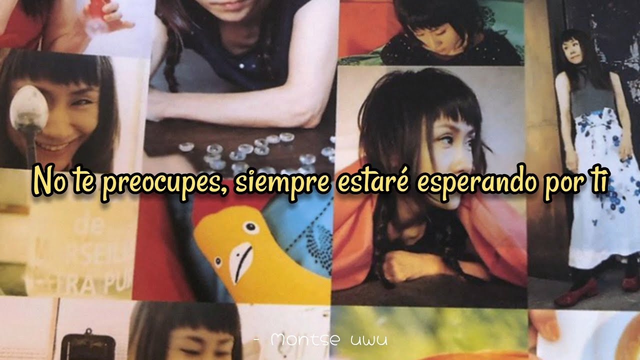 Wonderland - Taeko Ohnuki // Sub Español 🌈