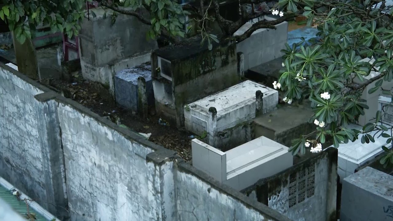 Isang paaralan sa Cebu City, nababalot umano ng kababalaghan