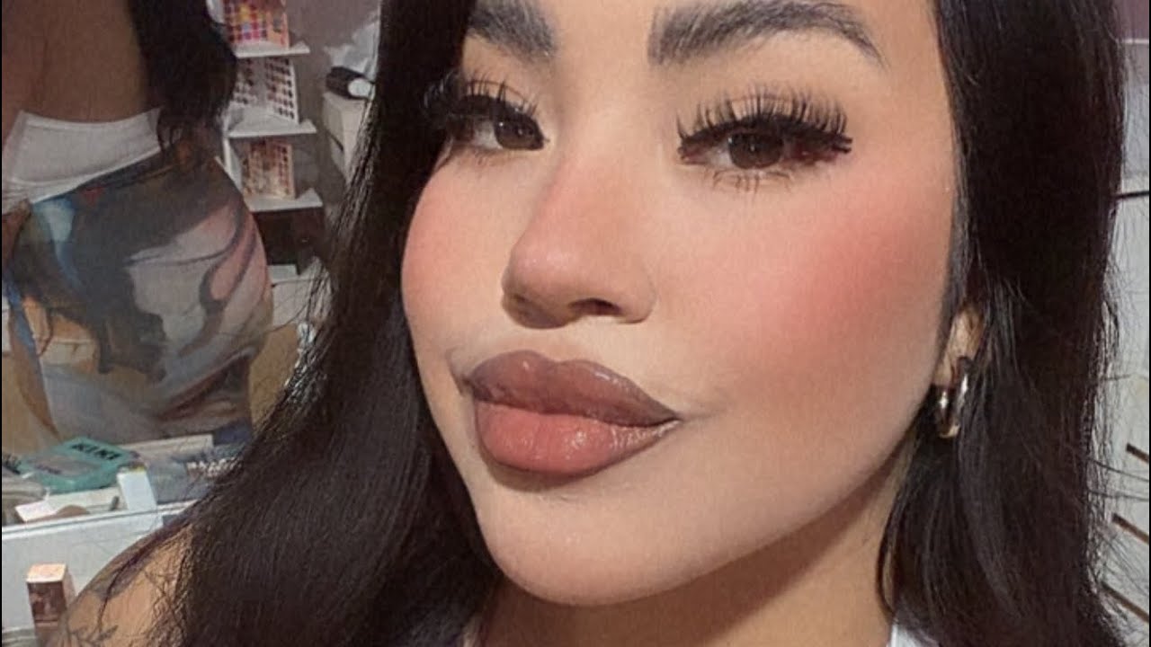 Makeup año nuevo #fypシ゚viral #fypシ゚viral #makeup 