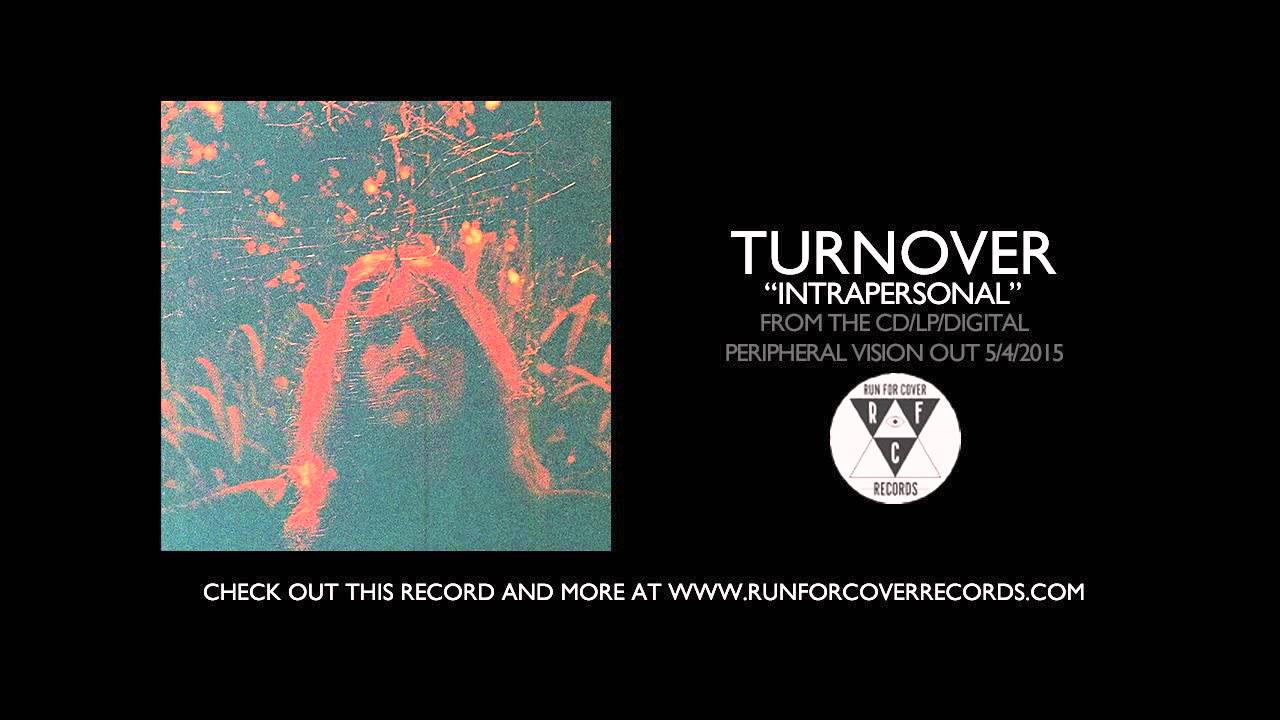 Turnover - 