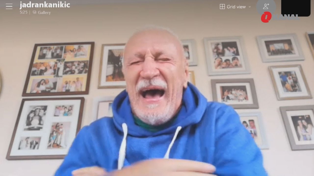 Derbi, sportski magazin - Gost Nikola Nikić