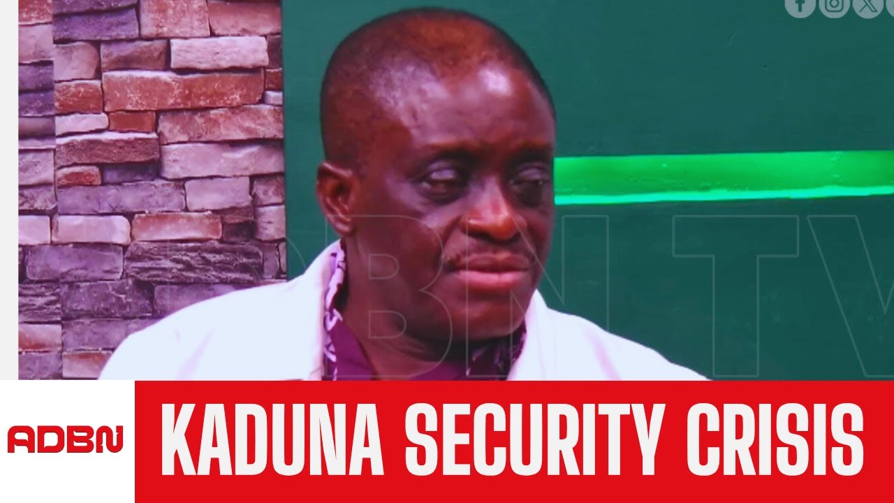 Kaduna Church Abductions Spark Tensions Between Police and Regional Authorities