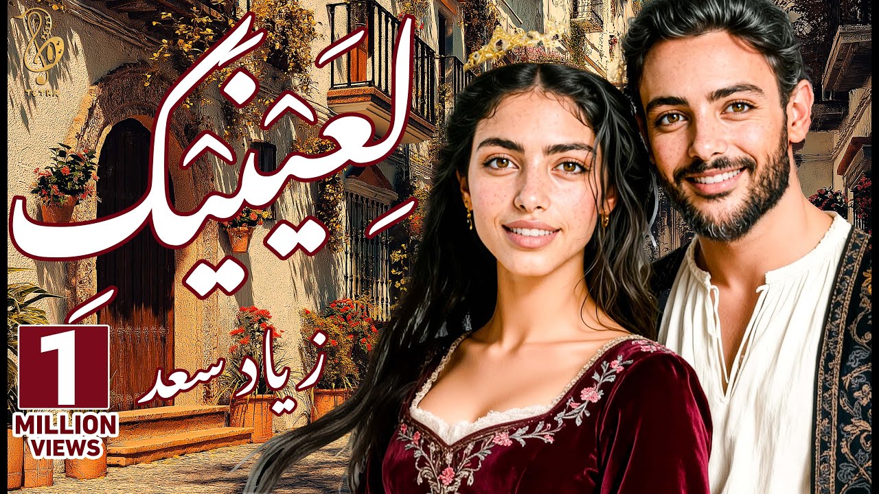 زياد سعد - لِعَيْنَيْكِ ما يَلقَى الفُؤادُ وما لَقي  - Ziad Saad - La Eynayki Ma Yulqi Al-Fuad