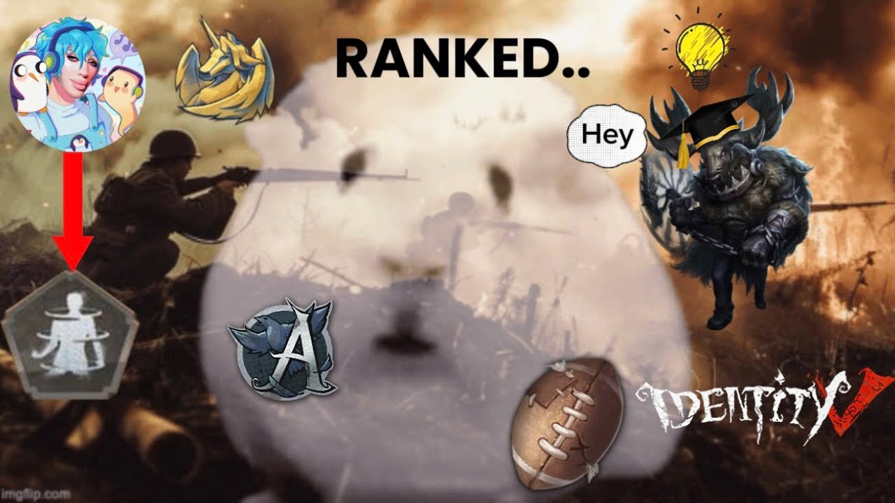 Alicorn ranked but we got into a game with Jüstice..
