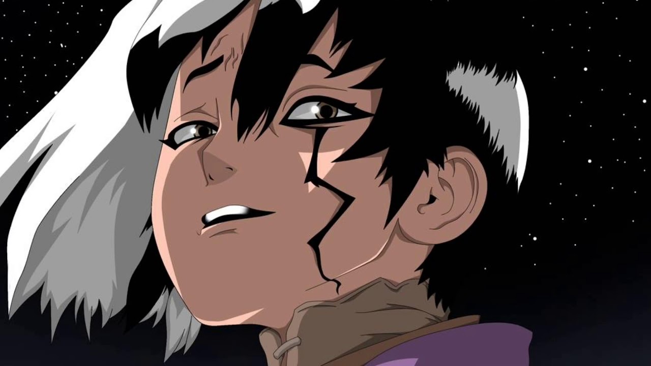 Dr. STONE OST - Gen’z Mood