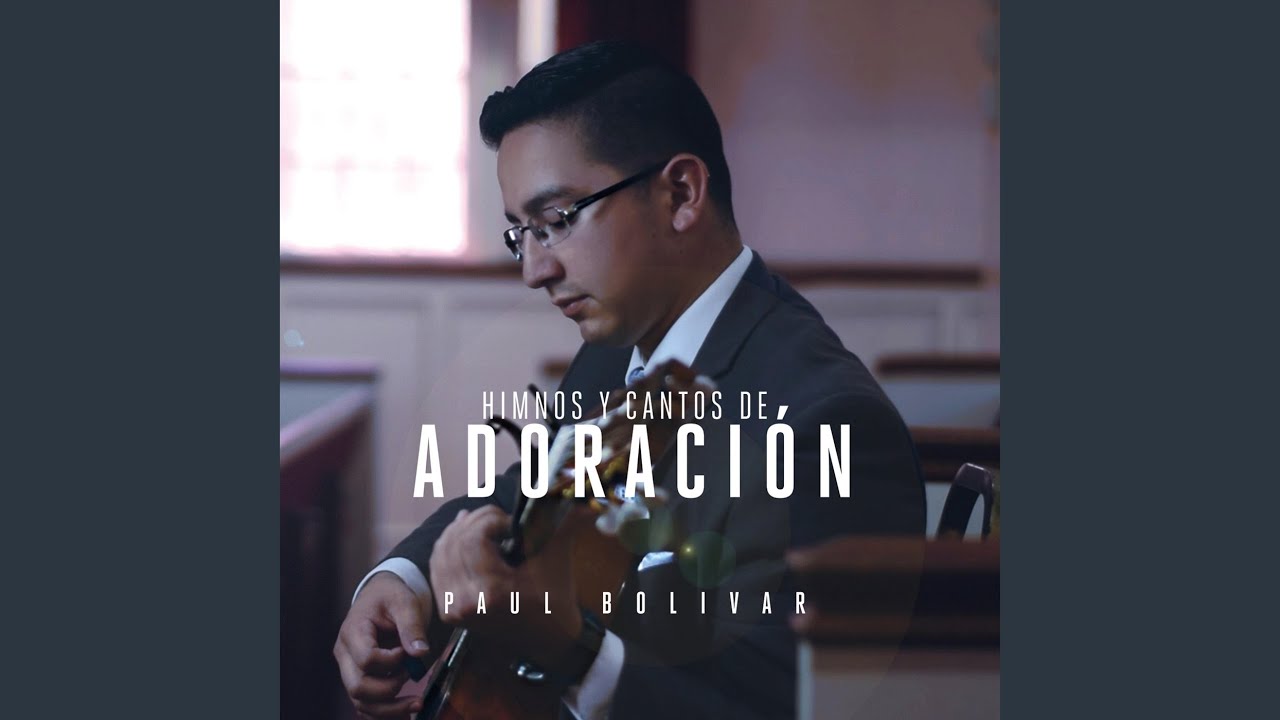 Te Exaltaré