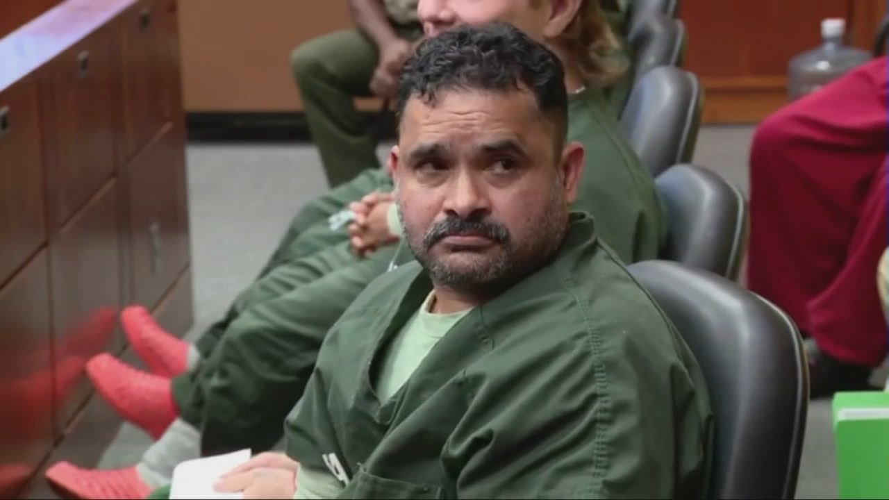 DA seeking prison time for Bay Area Home Depot theft ring