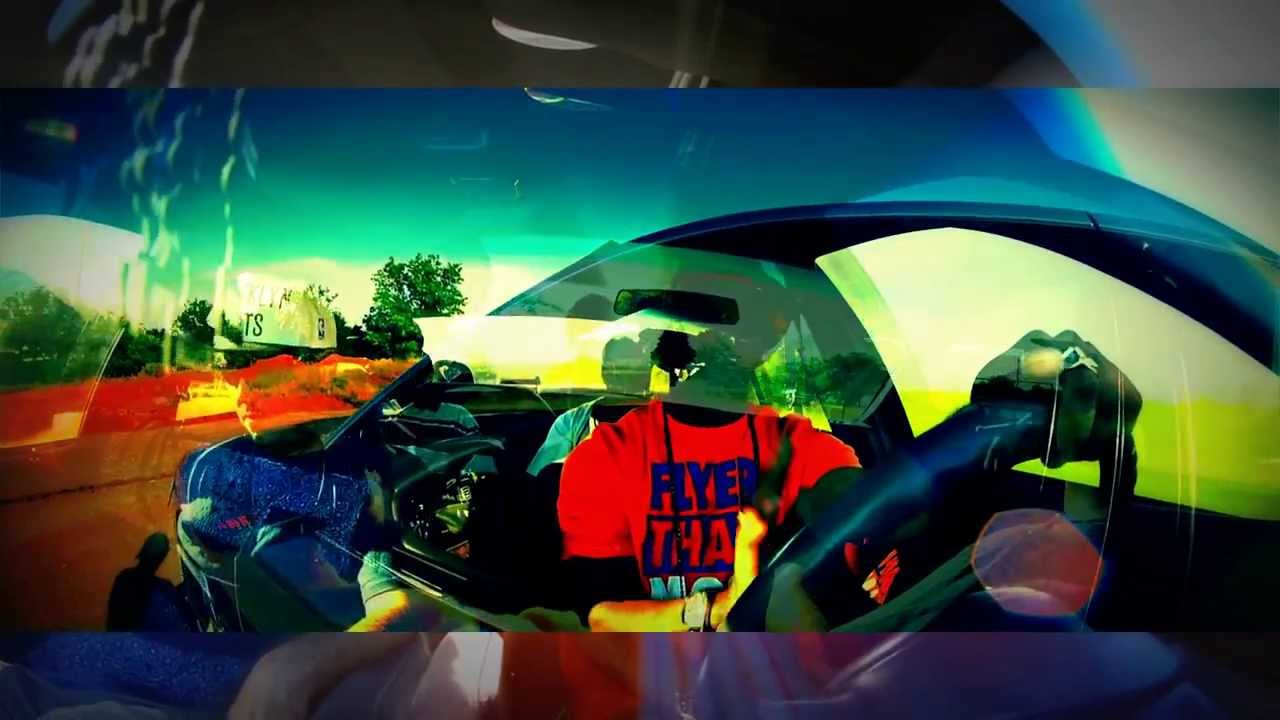Yung Gaines & Butch - Dusty Windows ( Official Video) [HD]