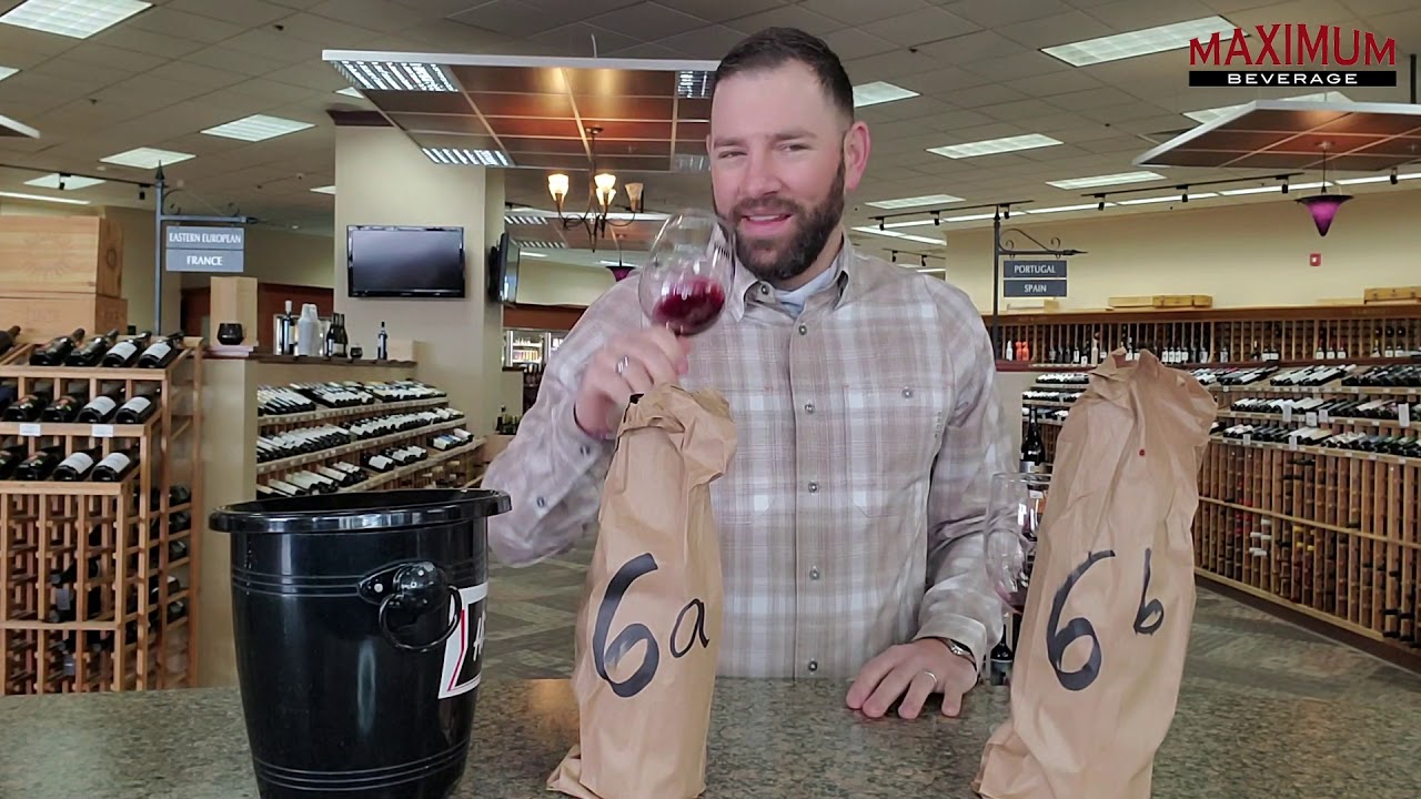 Brown Baggin' It Wine Reviews | Grenache | Season 2 - Episode 6 (#111)