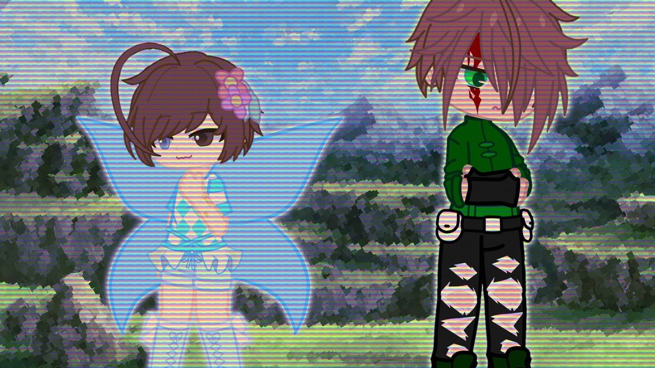 Meet {DreamNotFound/DNF}