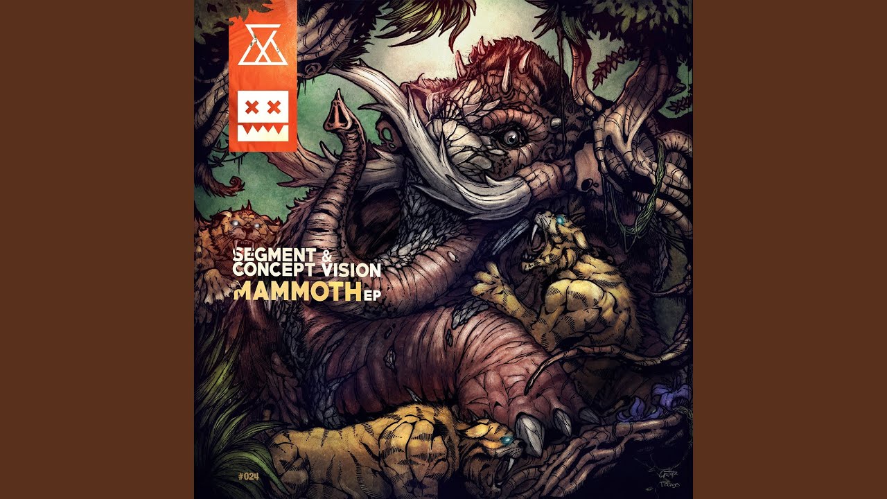 Charge (Original Mix)