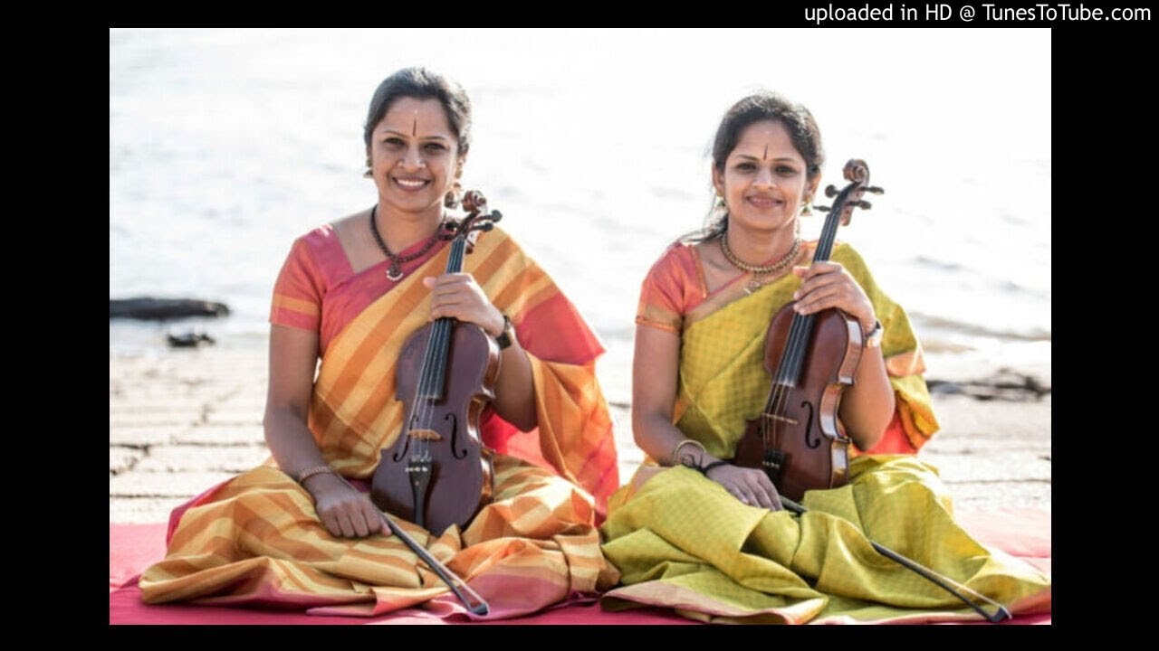 Varuga Varugave - Varnam in Valachi Raagam