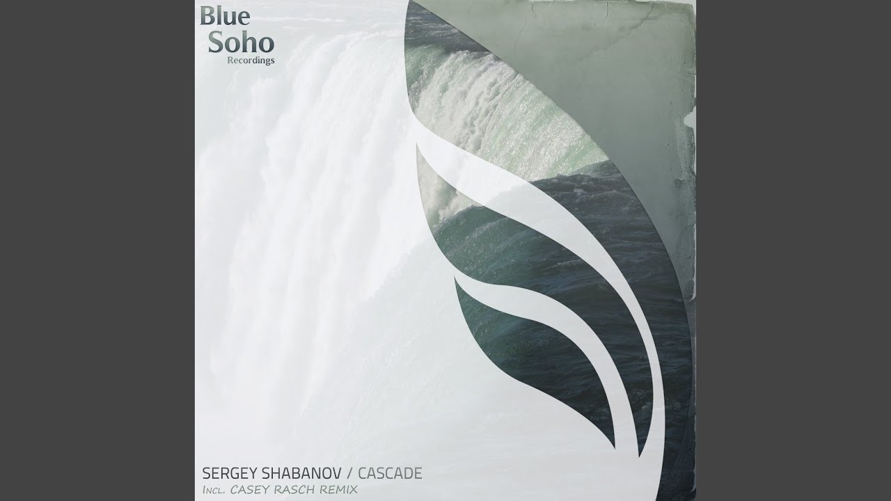 Cascade (Casey Rasch Remix)