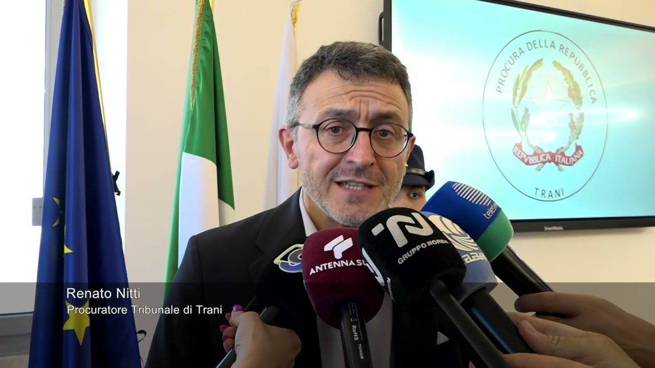 Smantellata organizzazione criminale a Cerignola: in 25 in manette per furti e riciclaggio di auto