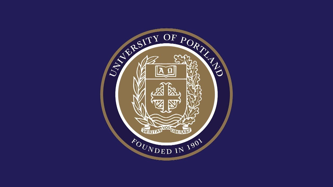 Undergraduate Commencement Ceremony 2025 | University of Portland