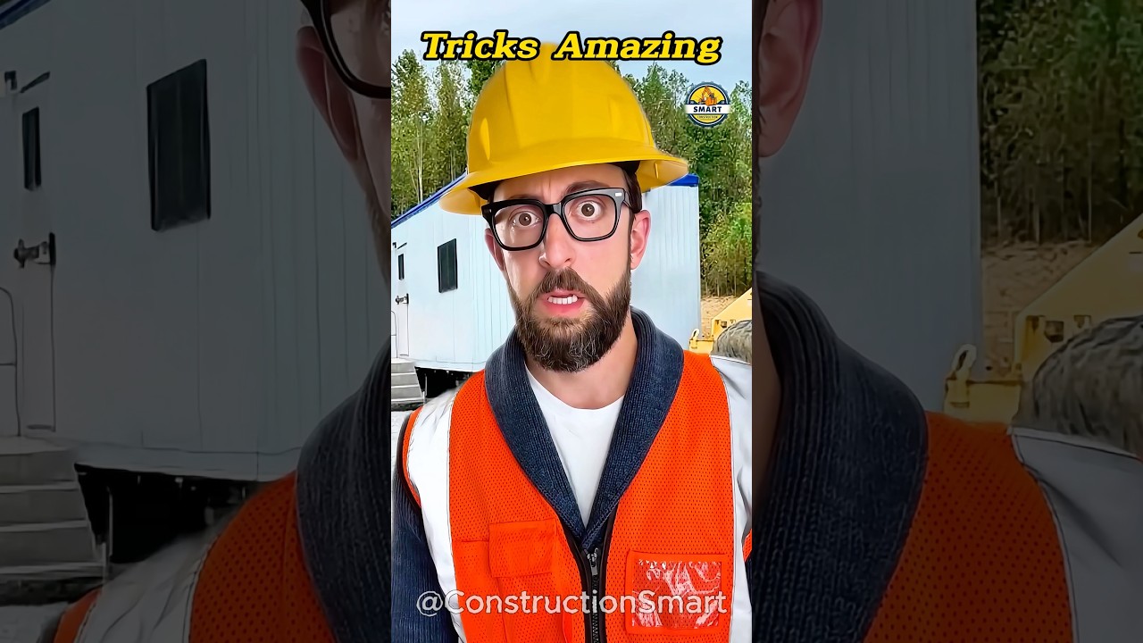 Tricks amazing #tools4life #diy #alltools #tipsandtricks #woodworking #usefultips #smartwork #tools