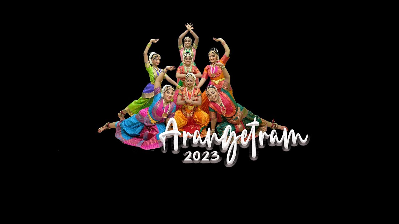 Arangetram | 02-06-2023