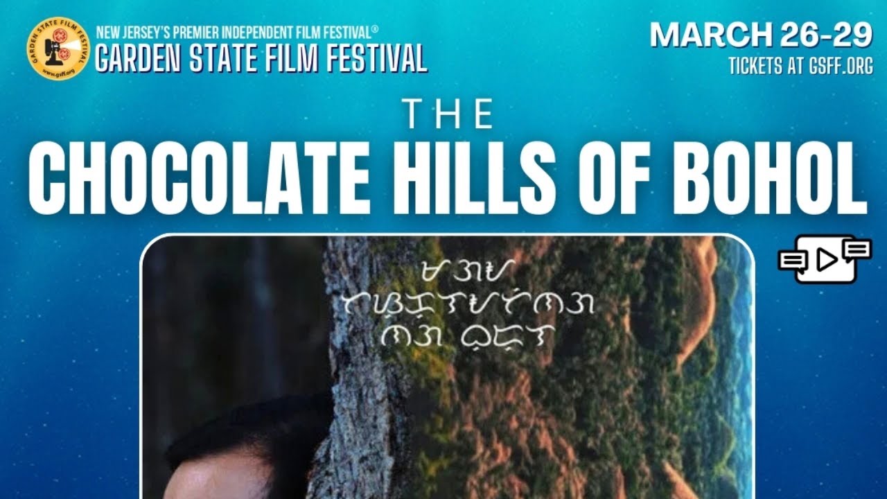 The Chocolate Hills of Bohol - Filmmaker Interview