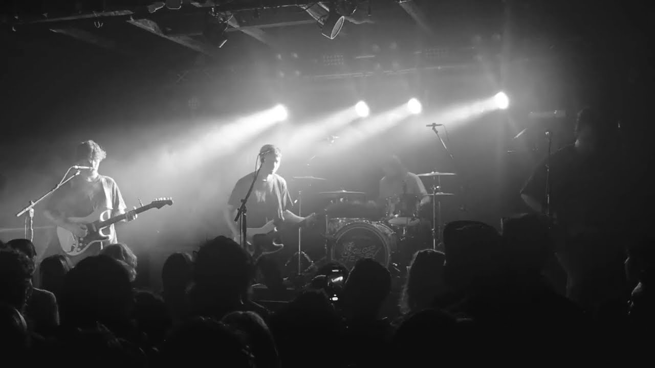 Sly Withers - LIAR - Live @ The Zoo 6/7/24