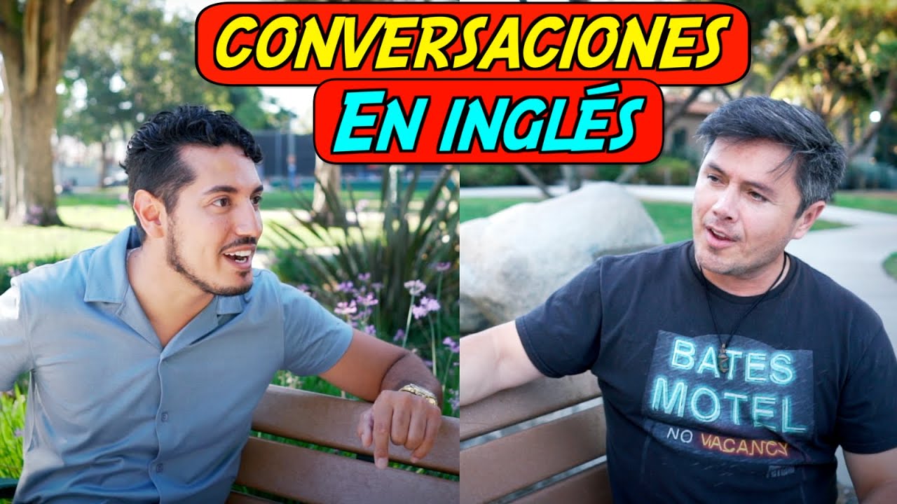 Conversación en Inglés! Que dije el día siguiente que terminó conmigo