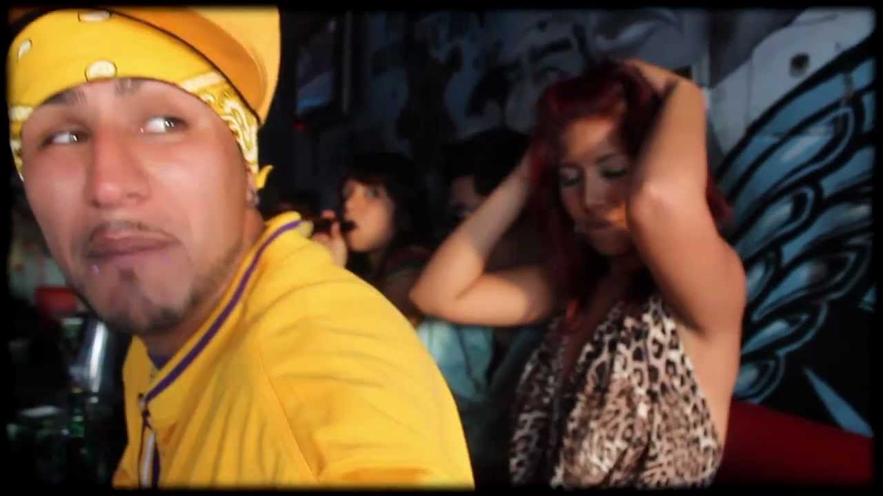KRG - So Fresh