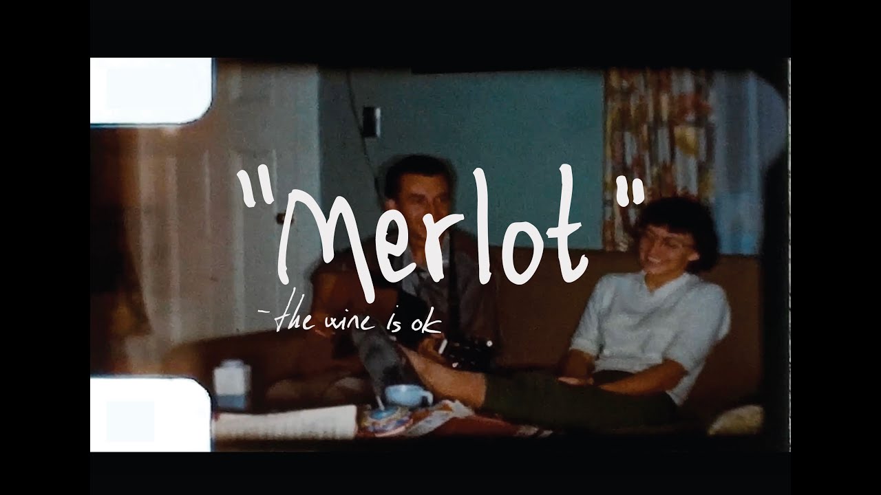 merlot 🍷 Jazz House | the wine is ok | Visualizer