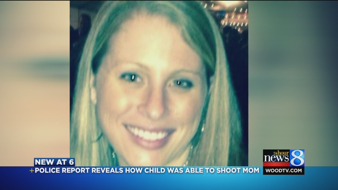 Gun owner: Toddler shooting mom &lsquo;a total accident&rsquo;