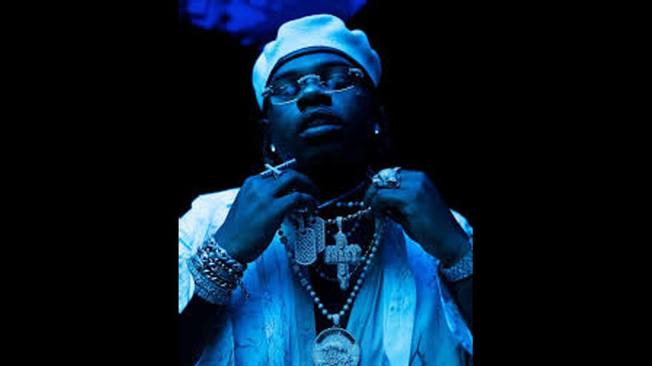 Gunna Type Beat - 