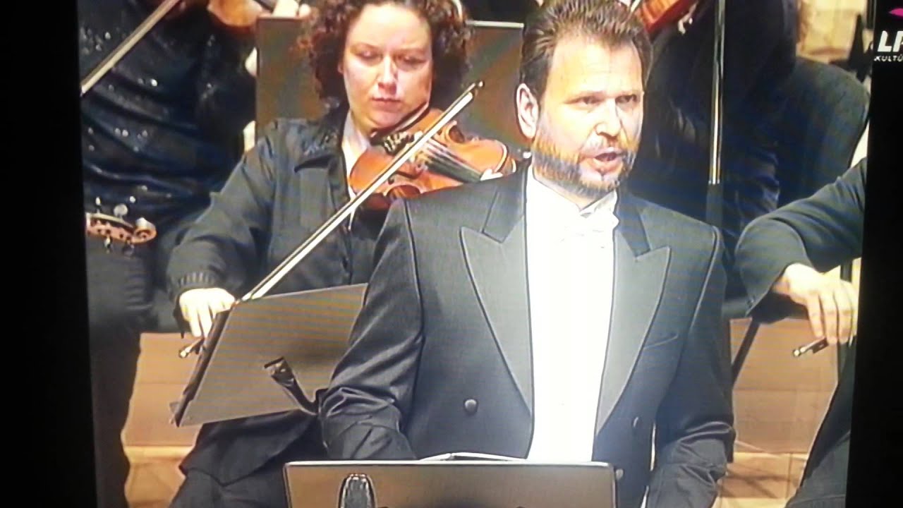 tosca aria cavaradossi