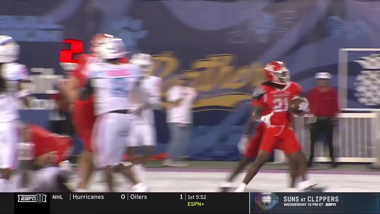 Sam Houston State Bearkats vs Florida International Panthers | October, 22nd 2024