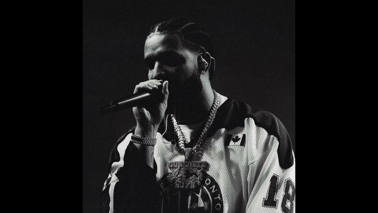 [FREE] Drake Type Beat - 