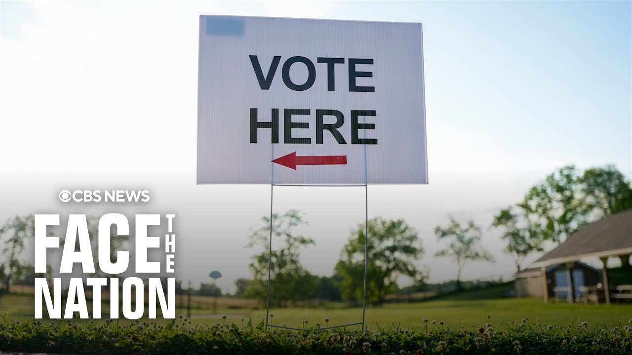 Primary results and news in Pennsylvania, Kentucky, Georgia and other states | full coverage