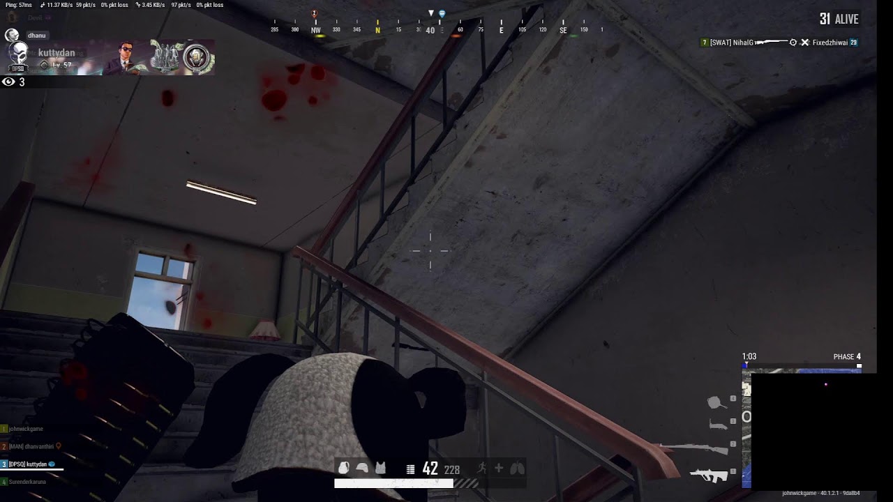 tamil pubg pc live