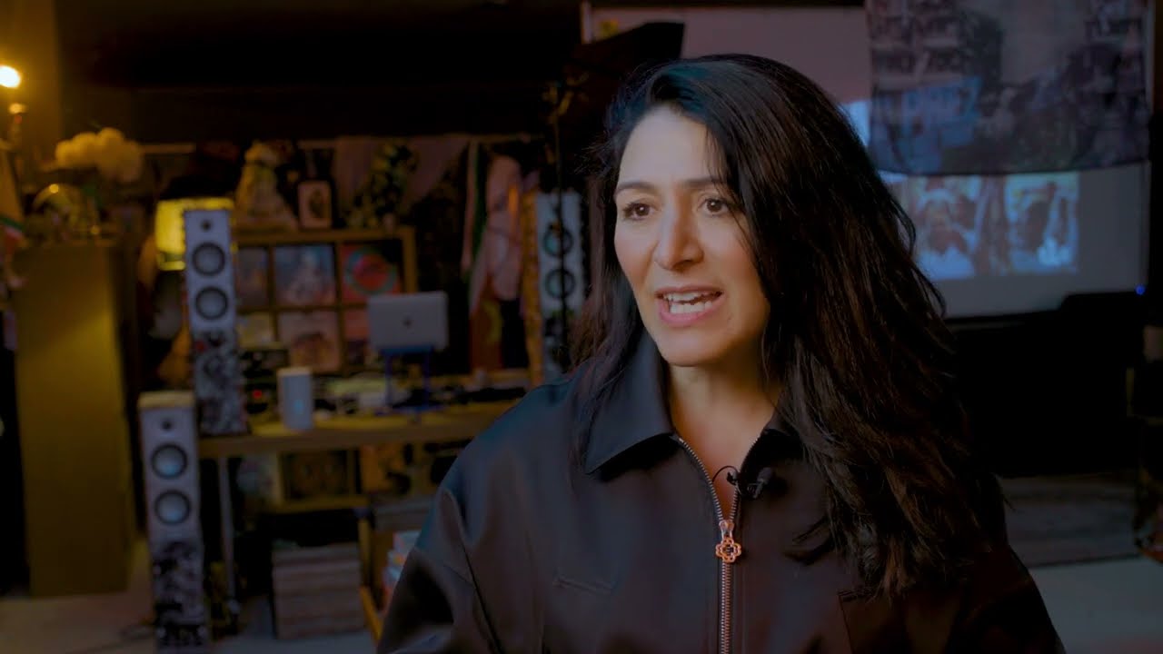 Leading Beyond Boundaries | Touria Meliani, Zoë Papaikonomou & Judi Mesman