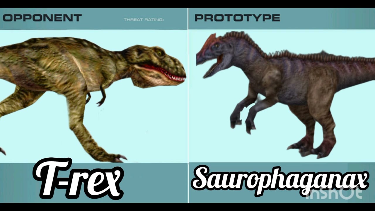 Project Kronos but Carnívores  